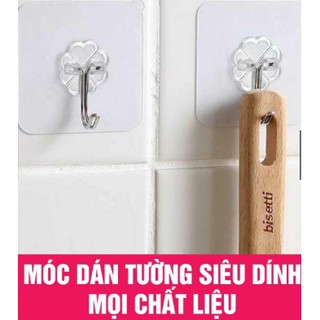 Móc Dán Tường, Kệ, Bàn