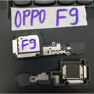 Loa ngoài, loa chuông oppo F9