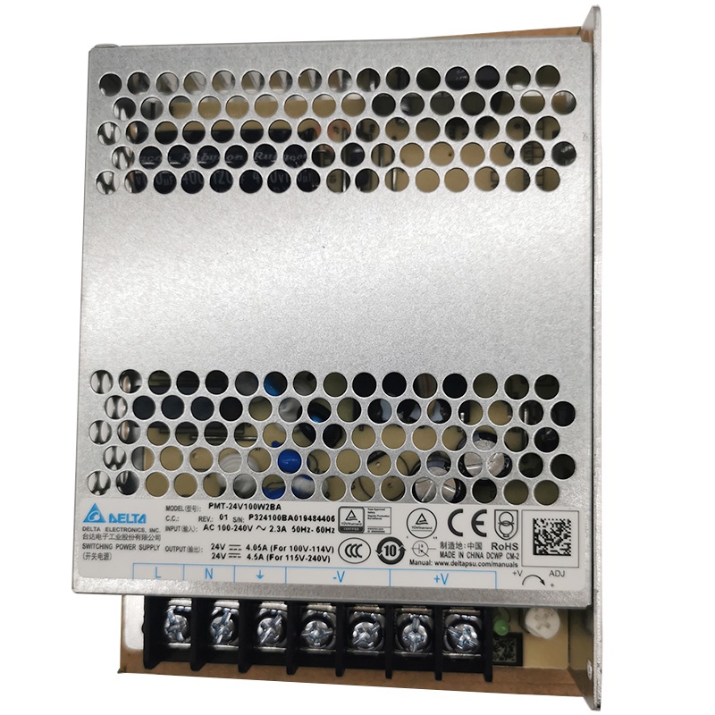 Bộ nguồn Delta 100W PMT-24V100W2BA