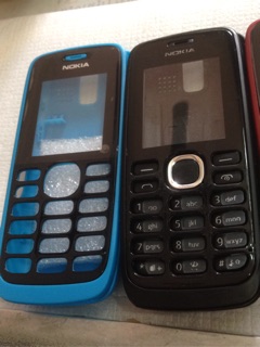 Vỏ NOKIA 112 chính hãng