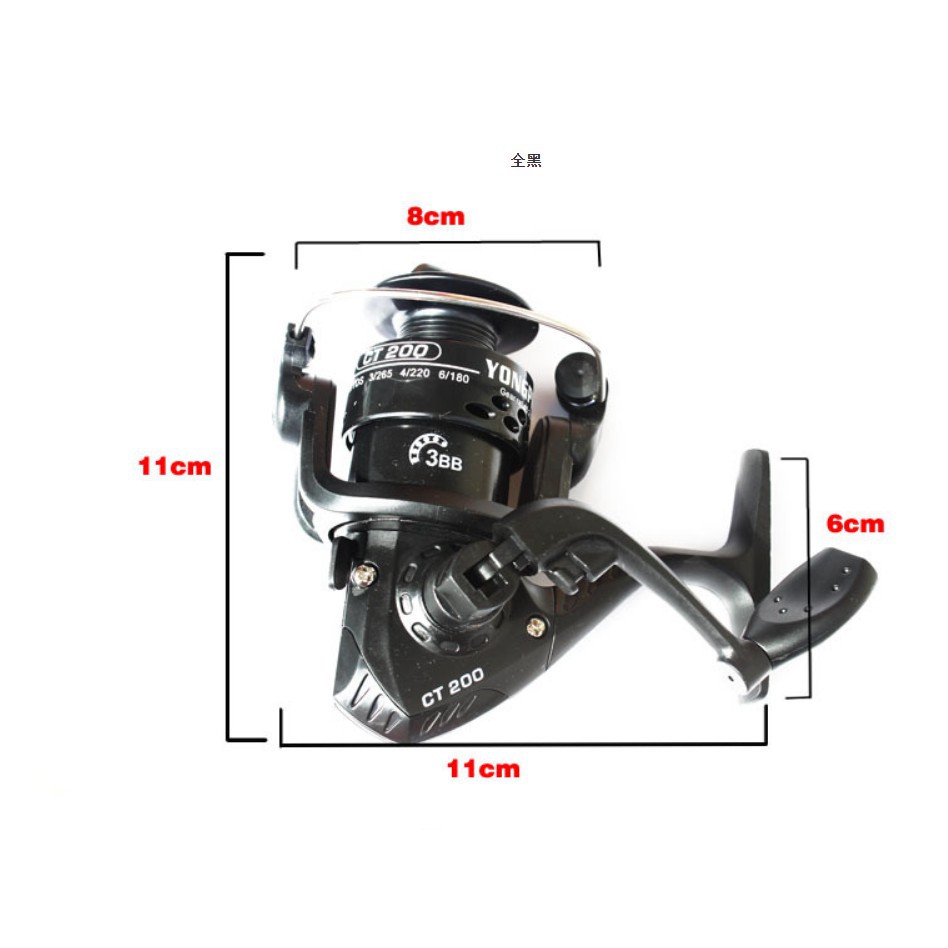 Thanh Ly máy câu YF 200 cuốn sẵn cước