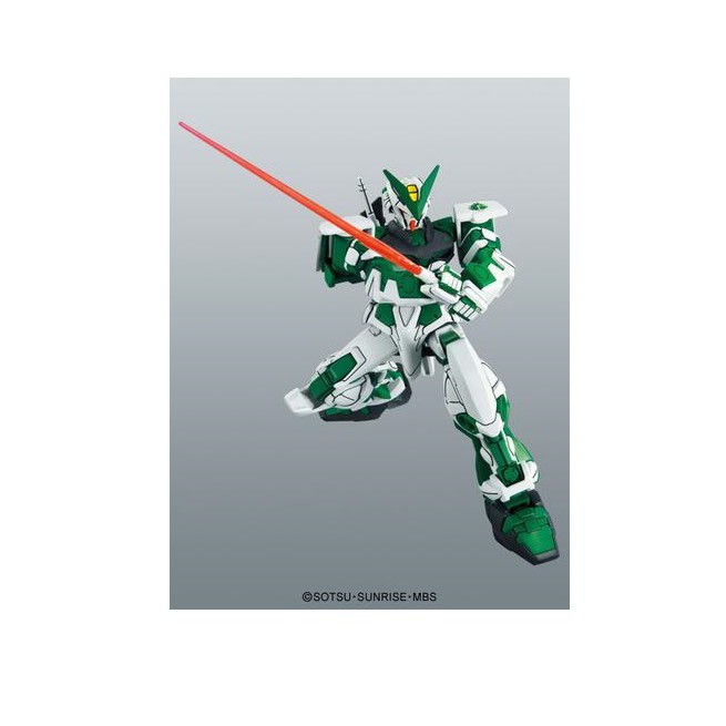 Mô Hình Gundam HG Green Frame Astray TT Hongli 1/144 Đồ Chơi Lắp Ráp Anime