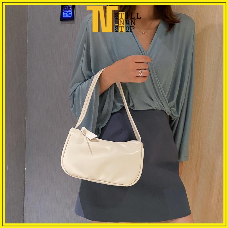 Túi xách nữ cao cấp đeo chéo đẹp giá rẻ thời trang giới trẻ xuongmaytnt-HT-08