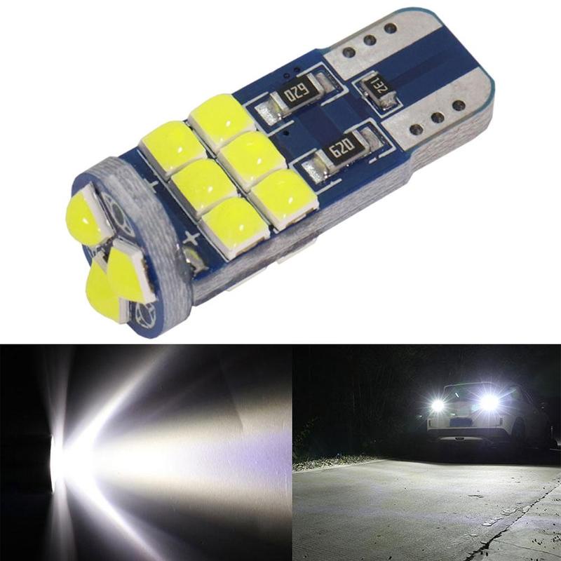 Bóng đèn LED đuôi xe ô tô SEAMETAL T1 đa năng 15SMD 1200LM siêu sáng giúp phanh lùi an toàn
