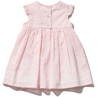 Đầm M&Co cho bé gái 6/9M - an thao
