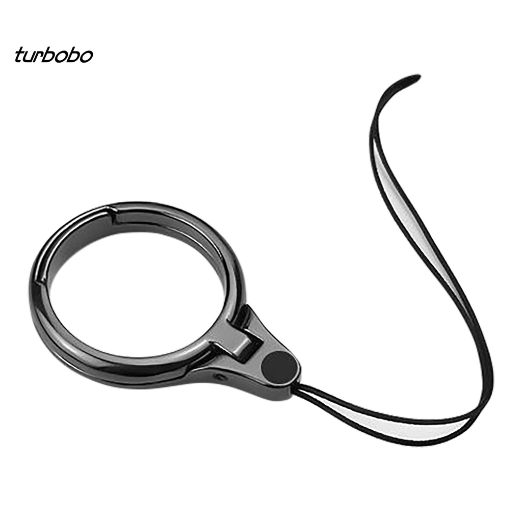 Dây Đeo Điện Thoại Chống Rơi Siêu Nhẹ Turbobo