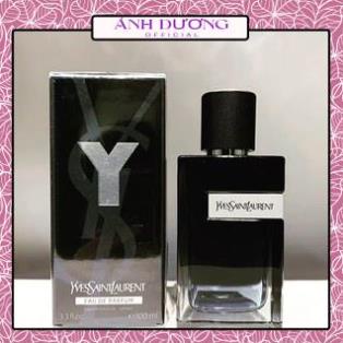 Nước hoa nam YSL, Nam tính, Lưu hương 100ml - anhduong.official.vn