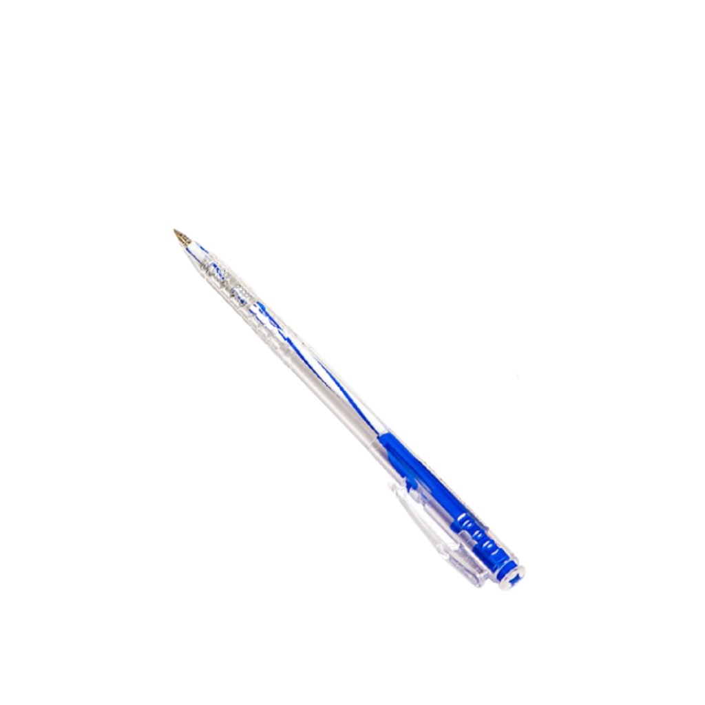 Bút bi TL-027 0.5mm ,Đầu bi nhỏ cho nét chữ thanh mảnh.Thay ruột khi hết mực.