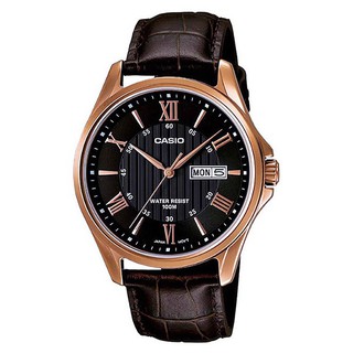 Đồng hồ nam casio mtp-1384l-1avdf