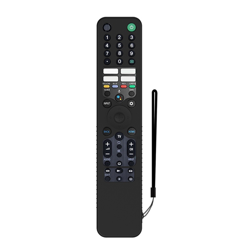 Crescent11 Miếng Dán Chống Sốc Cho Điều Khiển Bằng Giọng Nói sony rmf-tx520u mg3-tx520u