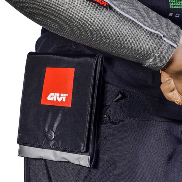 Găng tay chống nắng Givi BS02 chính hãng