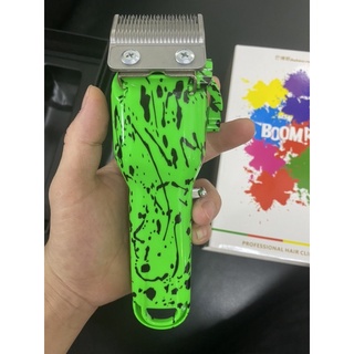 Tông đơ cắt tóc