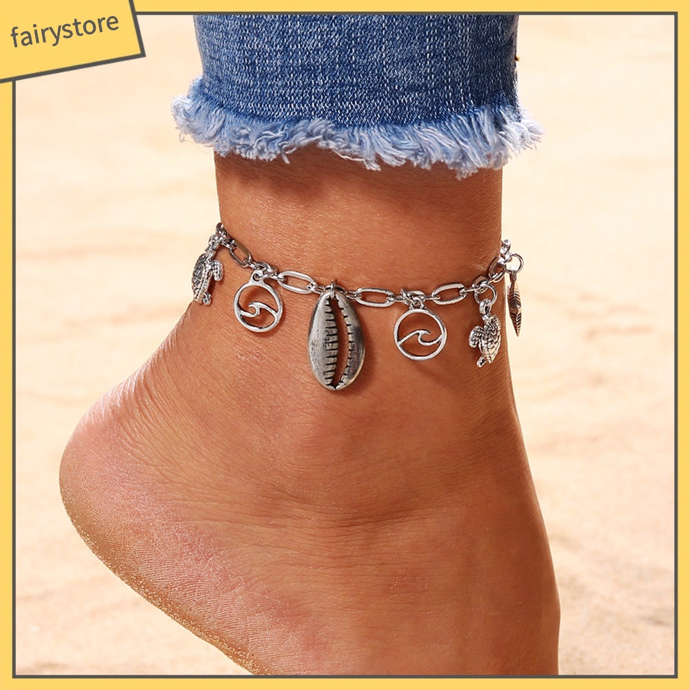 Lắc chân hình các sinh vật biển