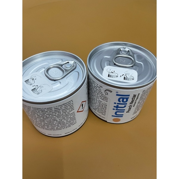 Sáp Thơm Tạo Mùi Initial Hương Đào