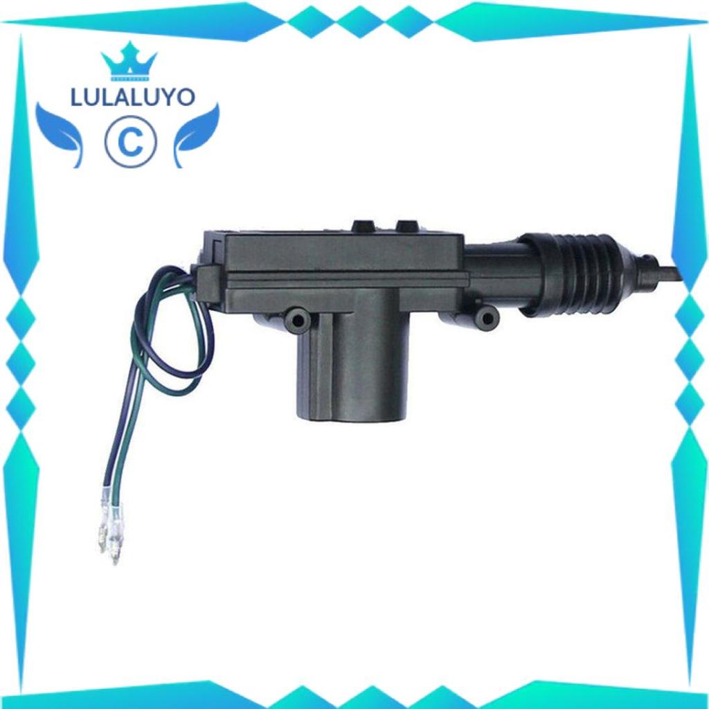 [Giá thấp] Heavy Duty Power Door Lock Actuator Motor 2 Wire 12V Car Locking System .lu | WebRaoVat - webraovat.net.vn