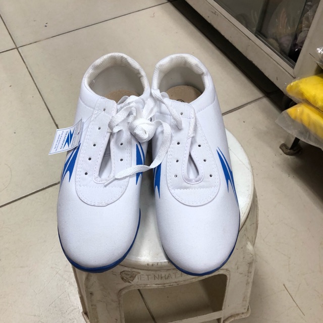 [Siêu Sale] Giày Đinh Thăng Long THASHOCO 