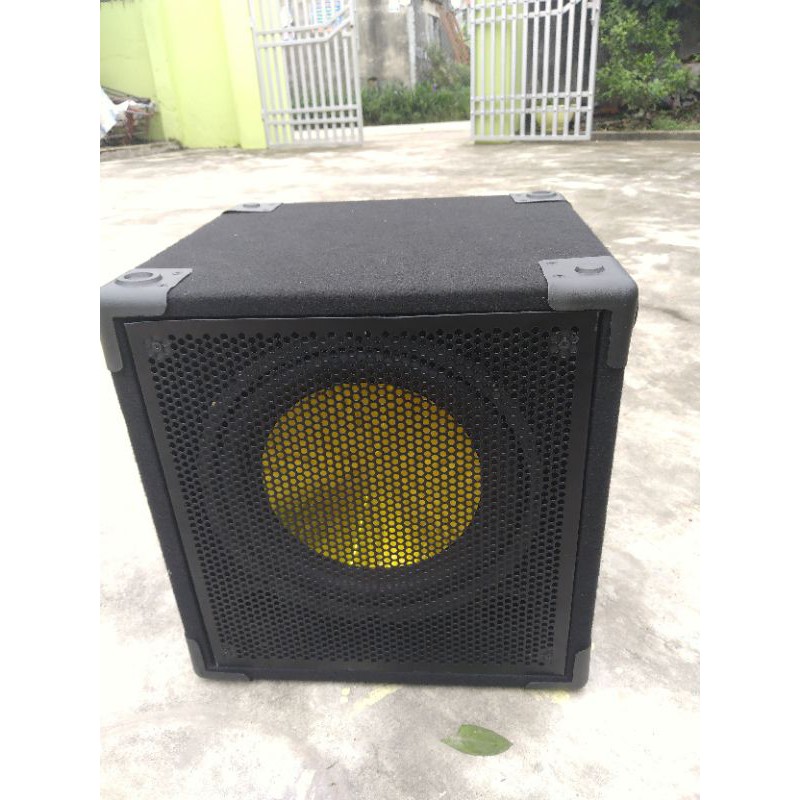 loa sub hơi siêu trầm bass 30 côn 53 công suất 800w tối đa 1500w