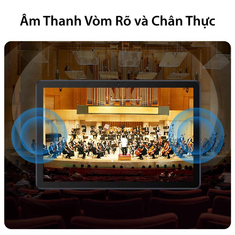 Máy Tính Bảng HUAWEI MatePad T 10s | BigBuy360 - bigbuy360.vn