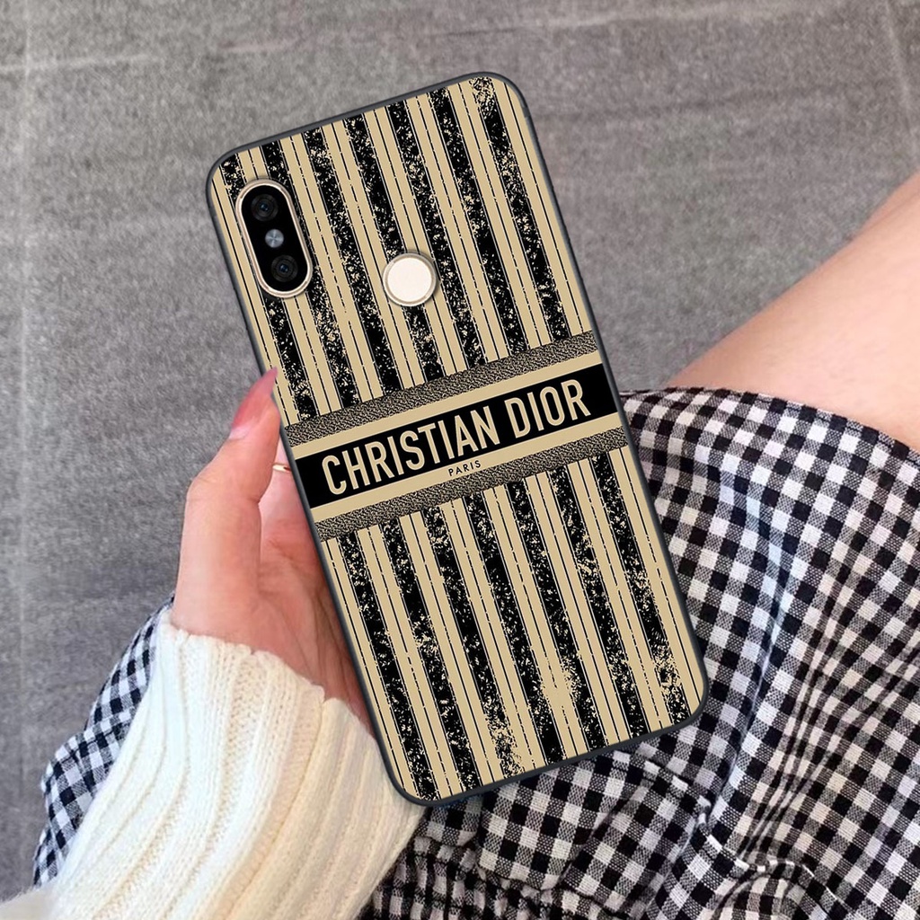 Ốp lưng Xiaomi Redmi Note 5 gấu, thời trang, cao cấp - RẺ BỀN ĐẸP