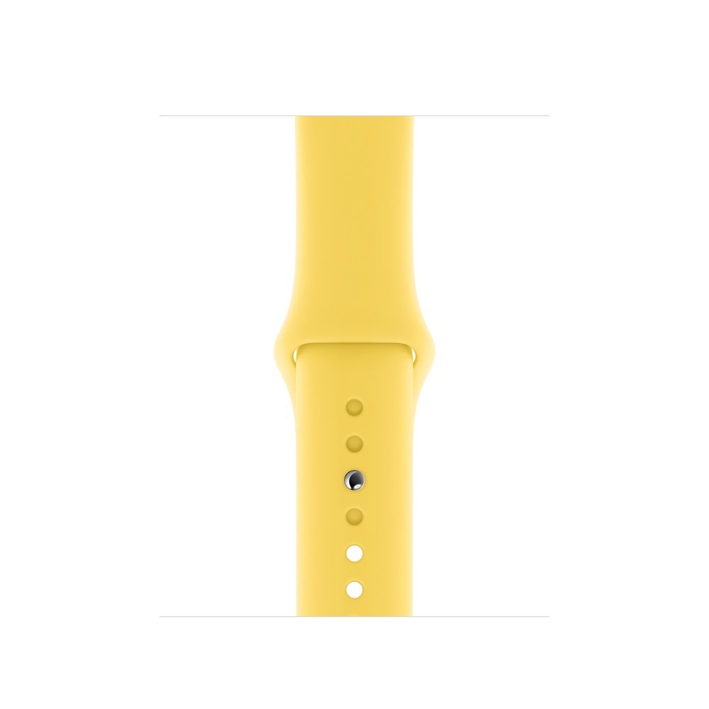 Dây Đeo Đồng Hồ Bằng Silicon Mềm 1-20 49mm 45mm 44mm 42mm / 41mm 40mm 38mm Cho Apple Watch SE iwatch 8 7 6 5 4 3