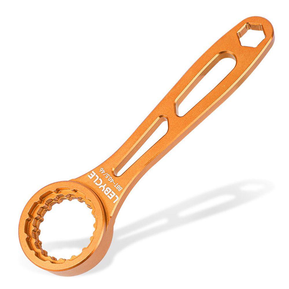 Cờ Lê Tháo Lắp Bốn Trong Một Chuyên Dụng Cho Xe Đạp