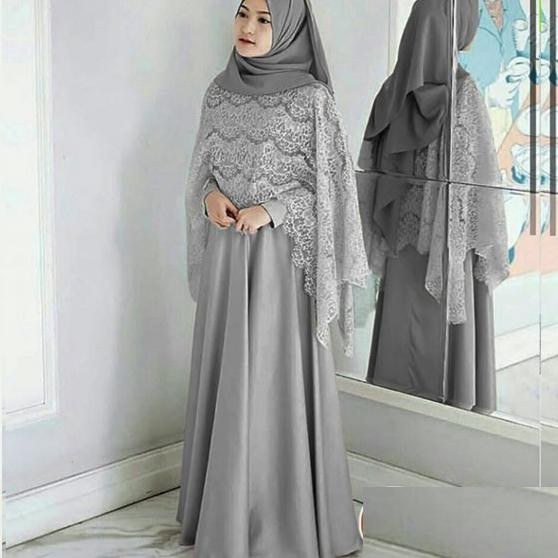 Áo Choàng Maxi Sang Trọng Cho Phụ Nữ Mang Thai