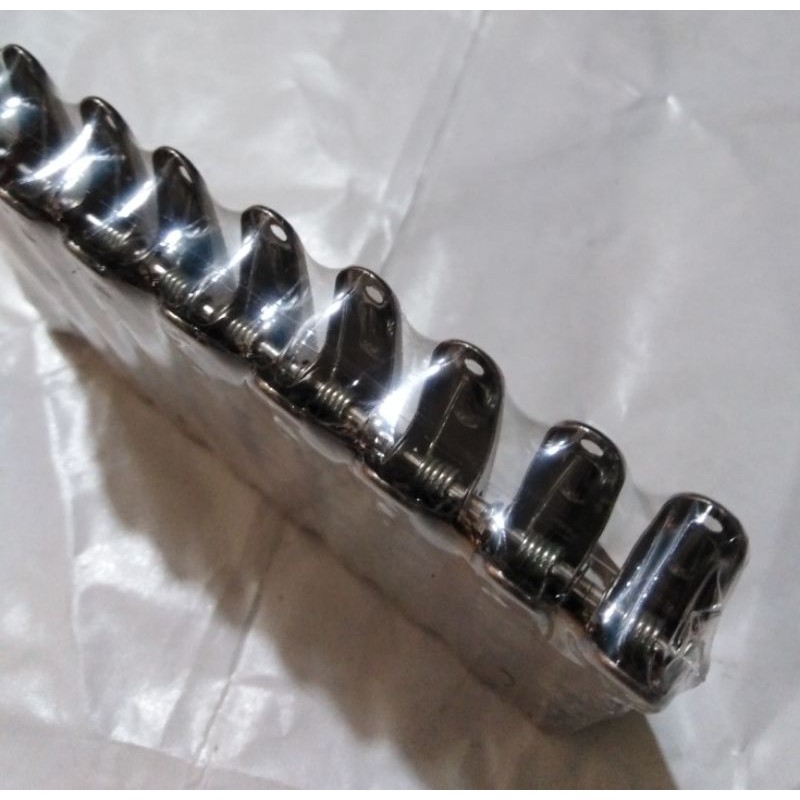 20 cái kẹp quần áo inox