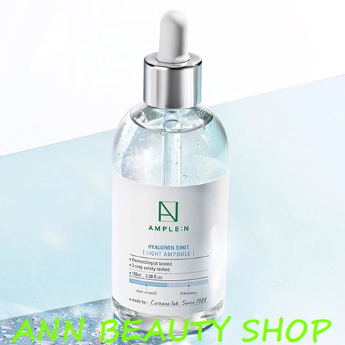 Tinh Chất AMPLE:N Ampoule Coreana | BigBuy360 - bigbuy360.vn