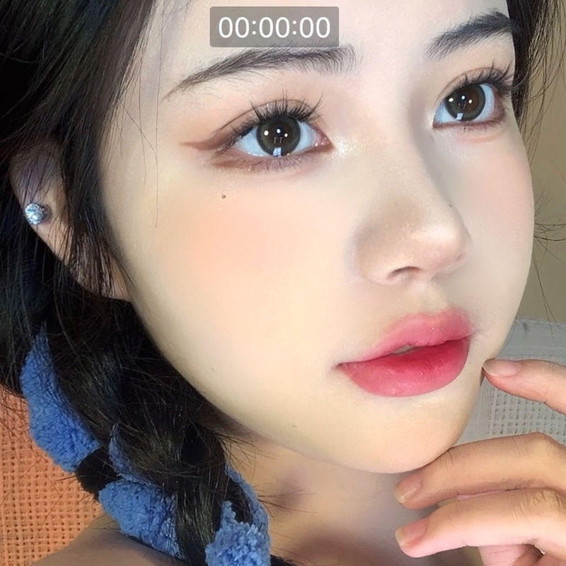 Lông Mi Giả Trang Điểm Tự Nhiên