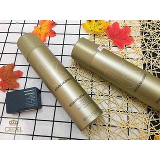 Gôm xịt dạng cứng KEVIN.MURPHY SESSION SPRAY 370ml