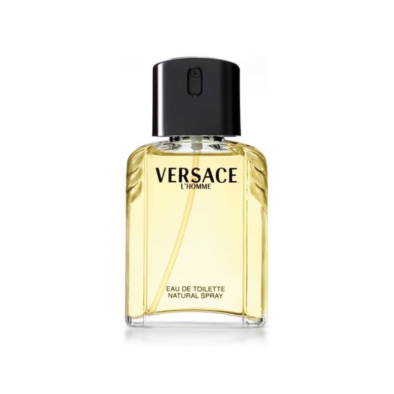 Nước Hoa Nam Versace L'homme Eau De Toilette 100ml