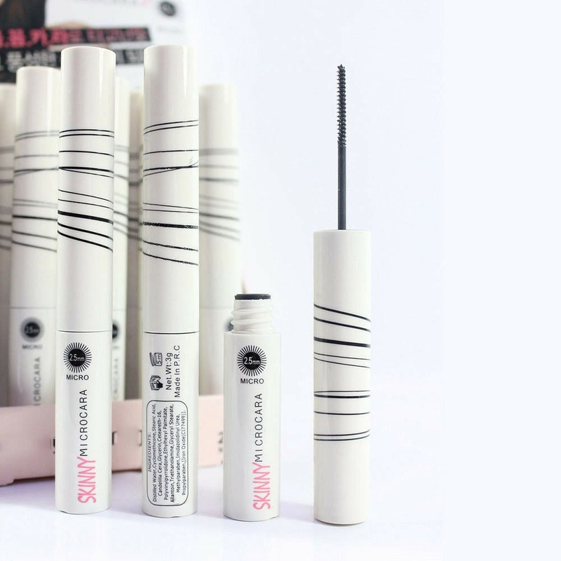 [Hàng mới về] Mascara chuốt mi Peinifen 2.5mm không thấm nước | BigBuy360 - bigbuy360.vn