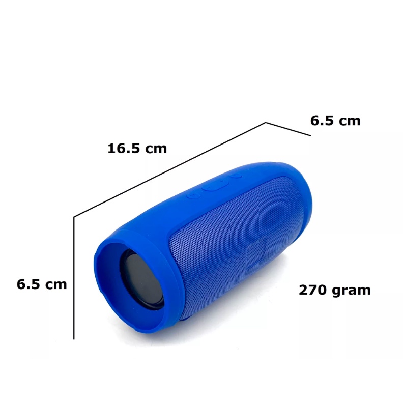 Loa Bluetooth Cầm Tay Nghe Nhạc Không Dây Để Bàn Nhỏ Gọn Cắm Usb Và Thẻ Nhớ Âm Bass Cực Hay Giá Rẻ