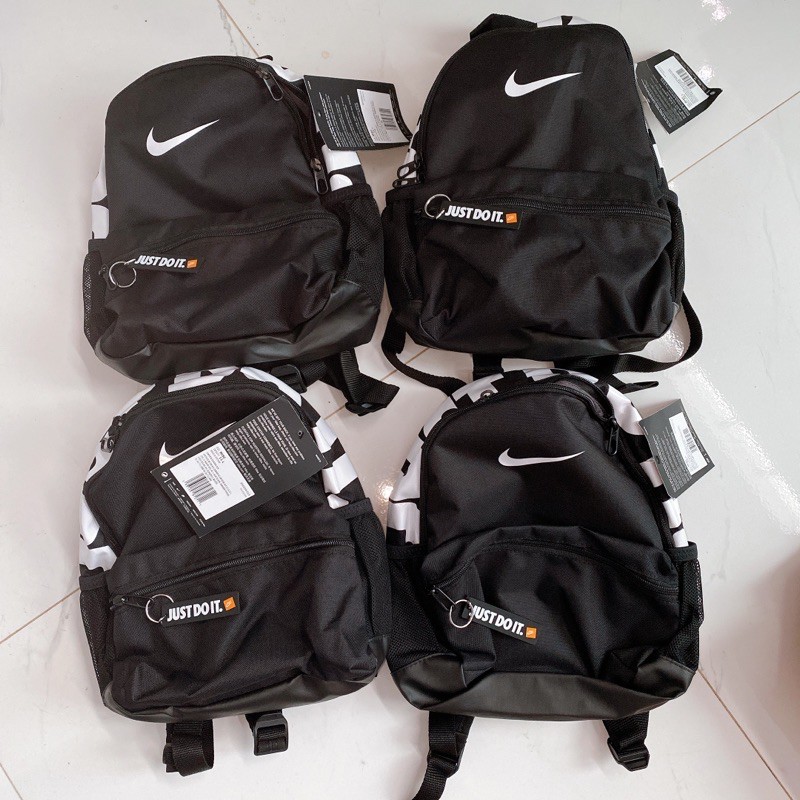 Balo Just Do It mini CHÍNH HÃNG 100%