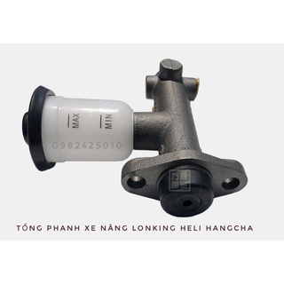 Tổng phanh xe nâng lonking