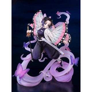 [order]mô hình Kocho Shinobu figuarts zero chính hãng bandai