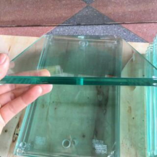 Thớt kính cường lực