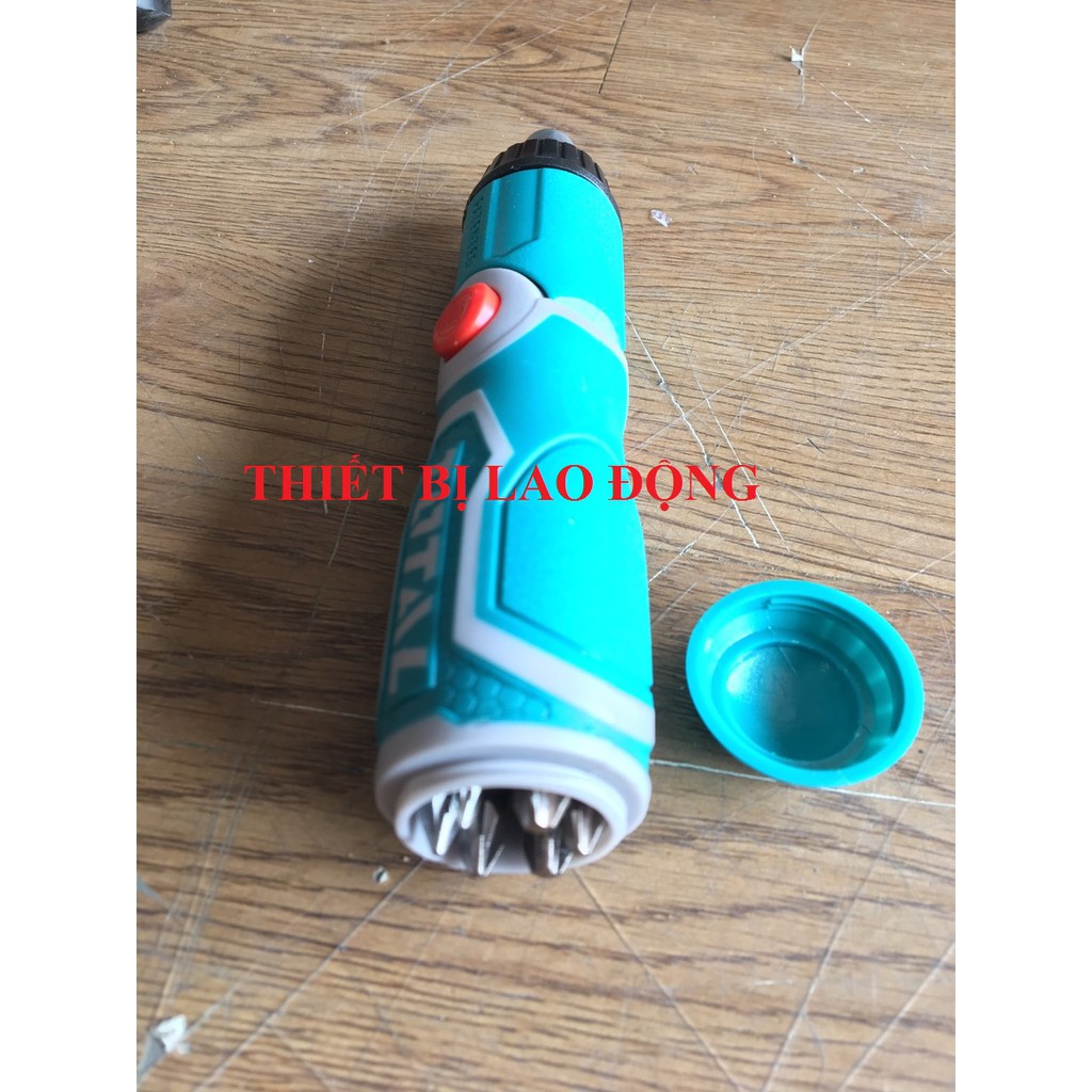 Bộ tua vít Total TACSD30136