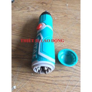 Bộ tua vít Total TACSD30136