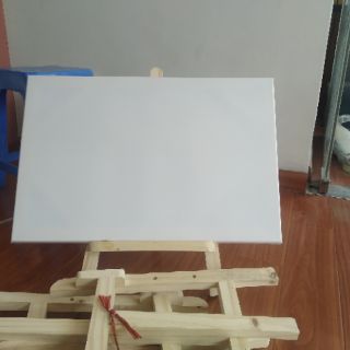 Giá vẽ để bàn 50cm