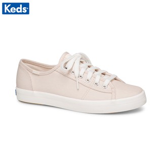 Giày Keds Nữ - Kickstart Shimmer Chambray - KD059236