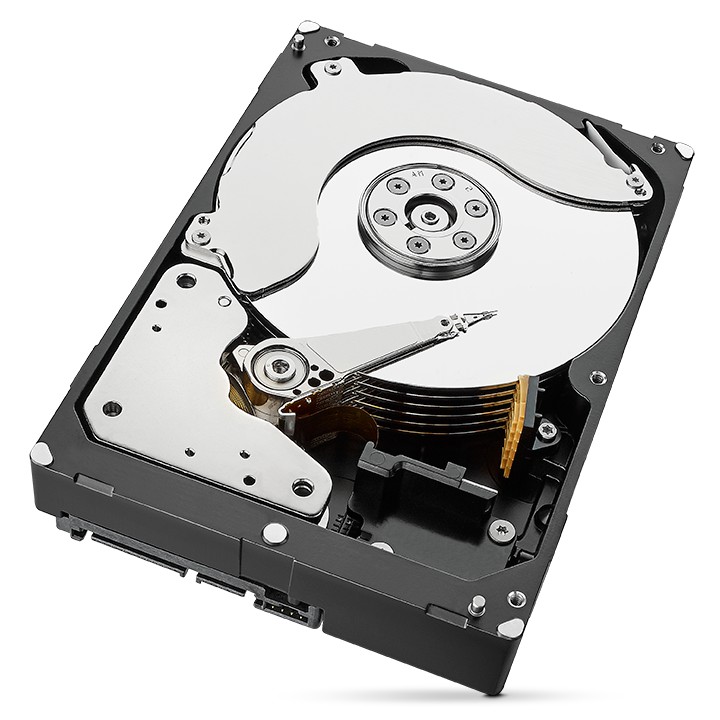 Ổ cứng HDD 3.5" Camera Seagate SkyHawk 8TB_7200rpm_ST8000VX004 ChopperGaming | BigBuy360 - bigbuy360.vn