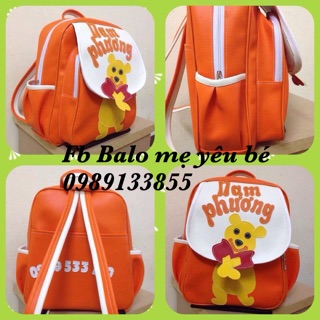 Balo handmade