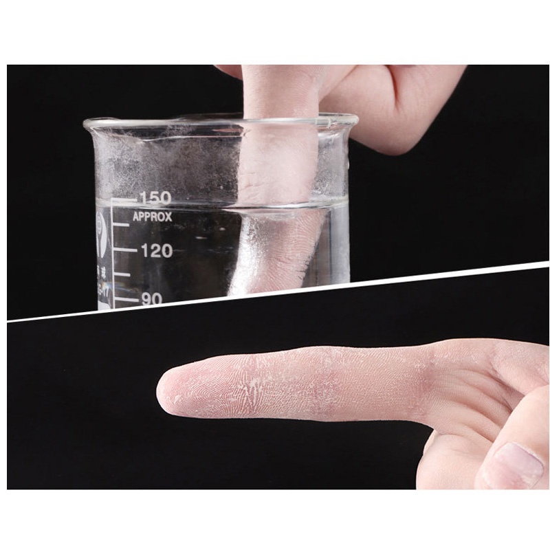 [Hàng mới về] Phấn phủ dạng nén CVZ kiểm soát dầu chống mồ hôi không trang điểm