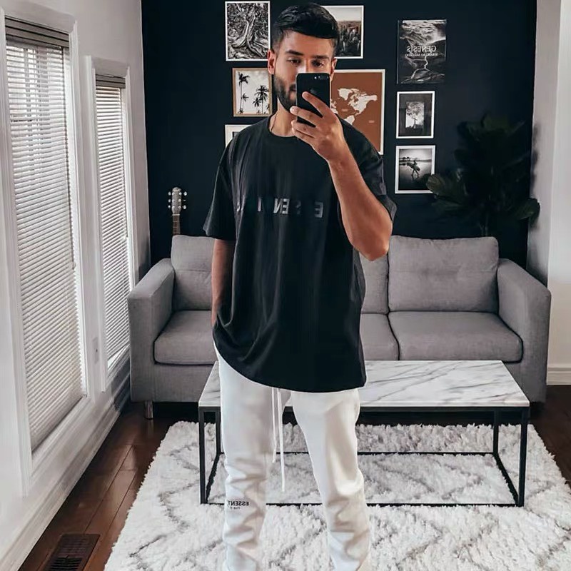 Áo thun nam cổ tròn UPSTORE ngắn tay vải cotton cao cấp AT19 | BigBuy360 - bigbuy360.vn