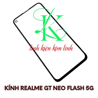 Kính oppo realme gt neo flash 5g ( Kính ép oppo Realme GT Neo Flash 5g )