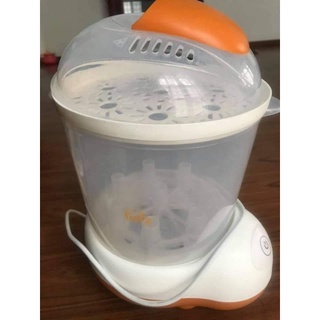 Thanh lý máy tiệt trùng sấy khô fatz