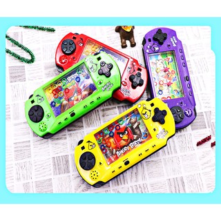 MÁY CHƠI GAME CẦM TAY