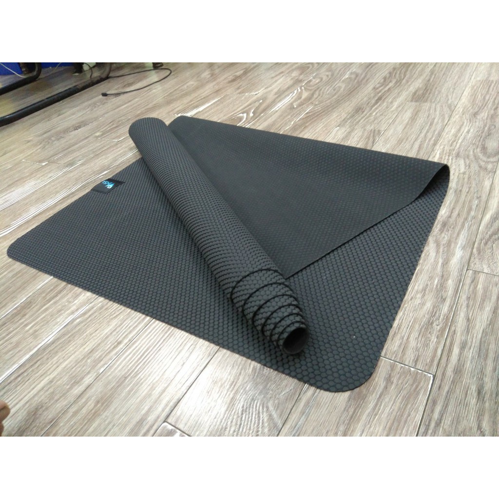 Thảm yoga du lịch Vinsa