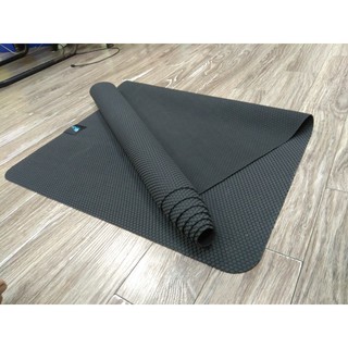 Combo thảm yoga du lịch và túi cá nhân
